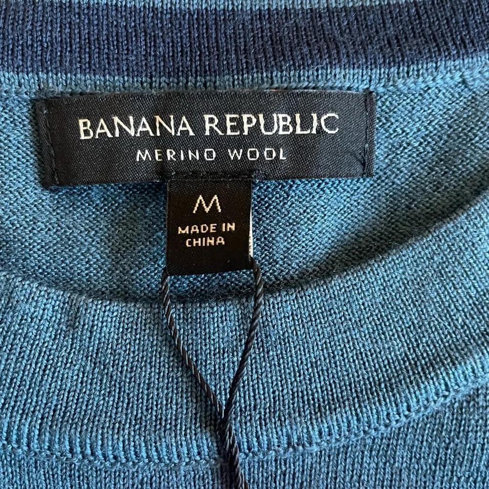 Banana Republic banana republic